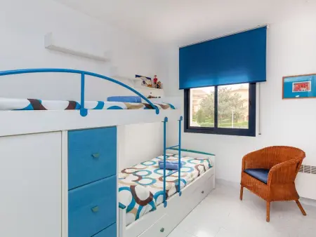 Nautic Golf Playa C II, Appartement 4 personnes à Pals - Photo 11