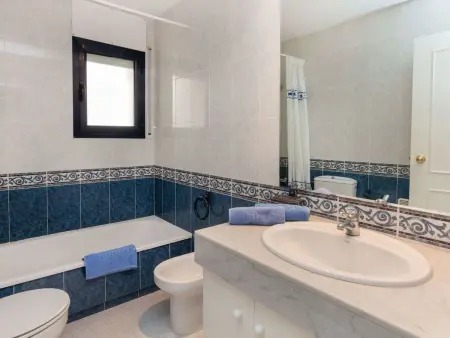 Nautic Golf Playa C II, Appartement 4 personnes à Pals - Photo 12