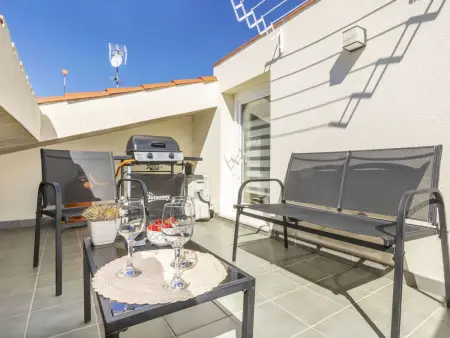 Montse, Appartement 4 personnes à St Antoni de Calonge - Photo 1