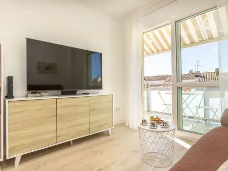 Montse, Appartement 4 personnes à St Antoni de Calonge - Photo 2