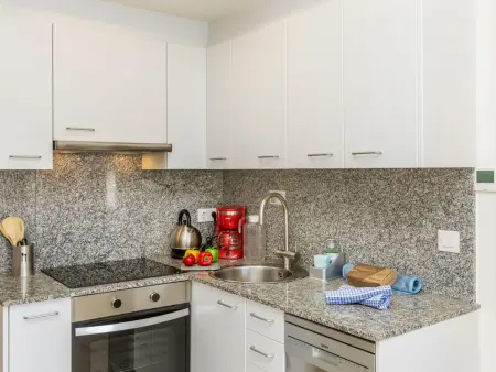 Montse, Appartement 4 personnes à St Antoni de Calonge - Photo 3