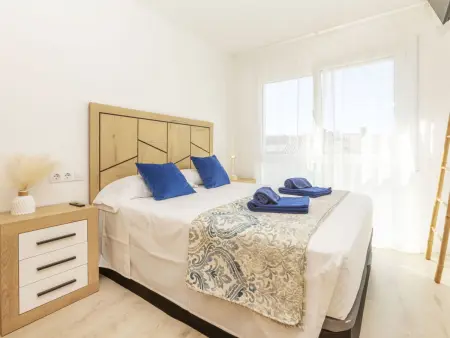 Montse, Appartement 4 personnes à St Antoni de Calonge - Photo 4