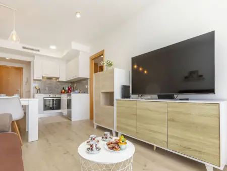 Montse, Appartement 4 personnes à St Antoni de Calonge - Photo 5