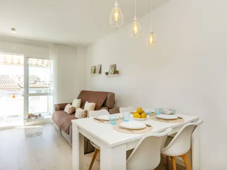 Montse, Appartement 4 personnes à St Antoni de Calonge - Photo 6