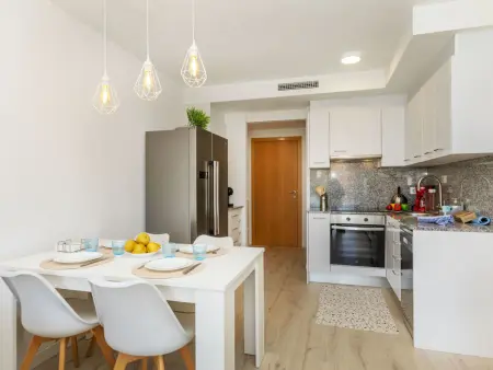 Montse, Appartement 4 personnes à St Antoni de Calonge - Photo 8