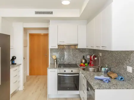 Montse, Appartement 4 personnes à St Antoni de Calonge - Photo 9
