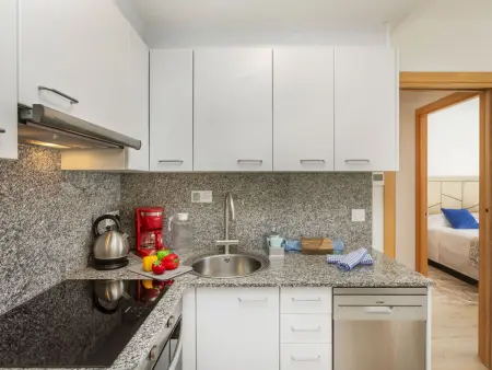Montse, Appartement 4 personnes à St Antoni de Calonge - Photo 10