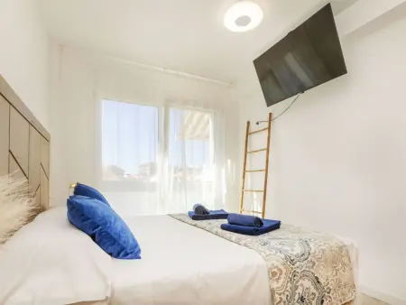 Montse, Appartement 4 personnes à St Antoni de Calonge - Photo 11