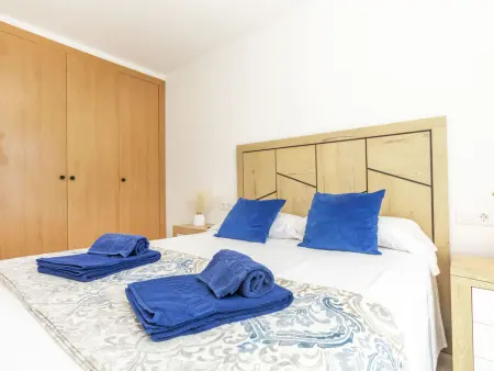 Montse, Appartement 4 personnes à St Antoni de Calonge - Photo 12