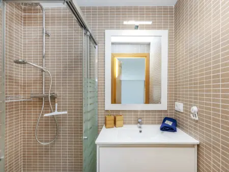 Montse, Appartement 4 personnes à St Antoni de Calonge - Photo 13