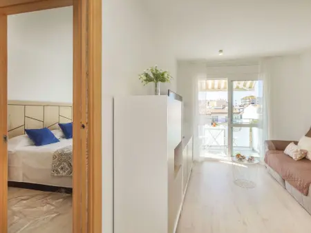 Montse, Appartement 4 personnes à St Antoni de Calonge - Photo 14