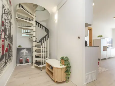 Montse, Appartement 4 personnes à St Antoni de Calonge - Photo 15