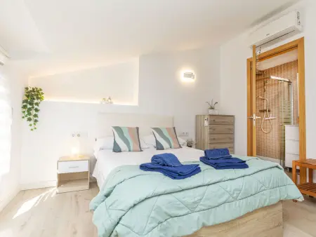 Montse, Appartement 4 personnes à St Antoni de Calonge - Photo 16