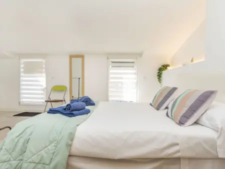 Montse, Appartement 4 personnes à St Antoni de Calonge - Photo 18