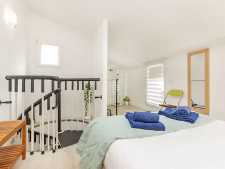 Montse, Appartement 4 personnes à St Antoni de Calonge - Photo 19