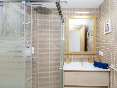 Montse, Appartement 4 personnes à St Antoni de Calonge - Photo 20