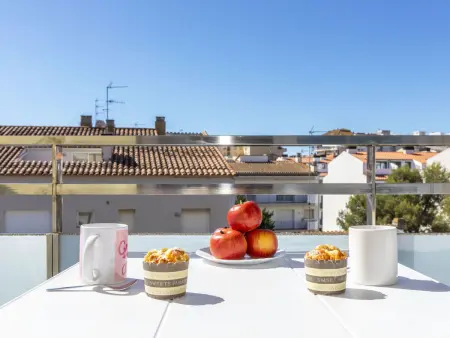 Montse, Appartement 4 personnes à St Antoni de Calonge - Photo 21