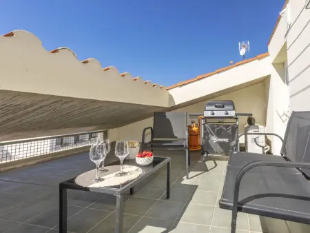Montse, Appartement 4 personnes à St Antoni de Calonge - Photo 22