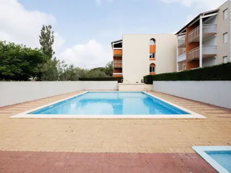 Primavera, Appartement 4 personnes à Cap d'Agde - Photo 1