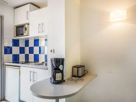 Primavera, Appartement 4 personnes à Cap d'Agde - Photo 8