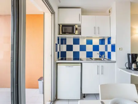Primavera, Appartement 4 personnes à Cap d'Agde - Photo 9