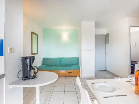 Primavera, Appartement 4 personnes à Cap d'Agde - Photo 10