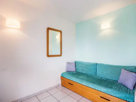 Primavera, Appartement 4 personnes à Cap d'Agde - Photo 11