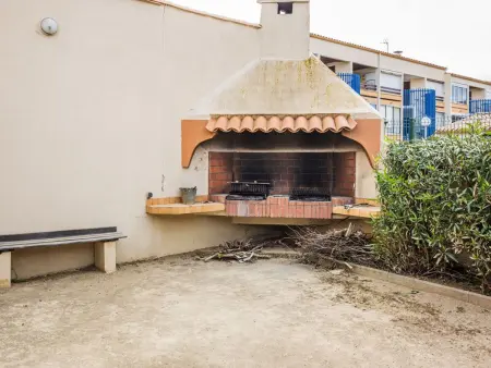 Primavera, Appartement 4 personnes à Cap d'Agde - Photo 13
