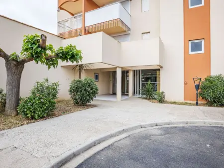 Primavera, Appartement 4 personnes à Cap d'Agde - Photo 14