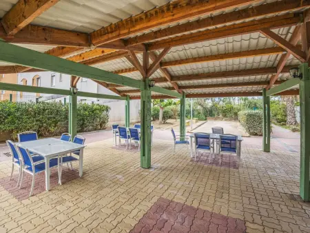 Primavera, Appartement 4 personnes à Cap d'Agde - Photo 15