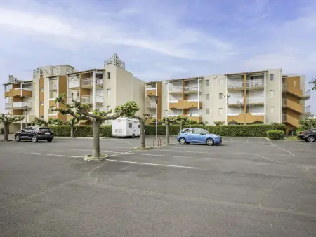 Primavera, Appartement 4 personnes à Cap d'Agde - Photo 16