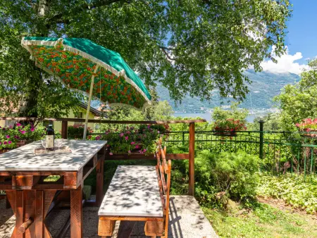 Nel Castagneto, Appartement 5 personnes à Varenna - Photo 2