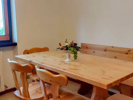 Nel Castagneto, Appartement 5 personnes à Varenna - Photo 5