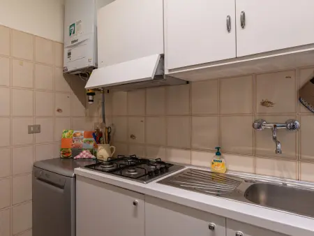 Nel Castagneto, Appartement 5 personnes à Varenna - Photo 12