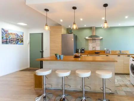 Cap Cabourg, Appartement 4 personnes à Cabourg - Photo 1