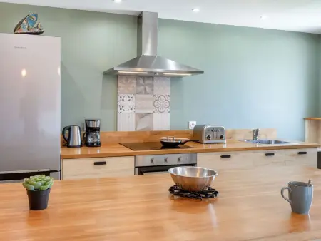 Cap Cabourg, Appartement 4 personnes à Cabourg - Photo 2