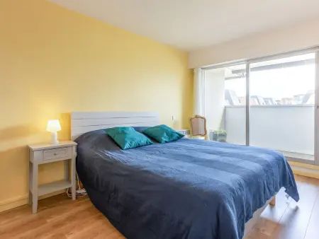 Cap Cabourg, Appartement 4 personnes à Cabourg - Photo 3