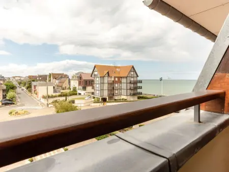 Cap Cabourg, Appartement 4 personnes à Cabourg - Photo 4