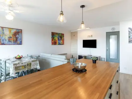 Cap Cabourg, Appartement 4 personnes à Cabourg - Photo 6