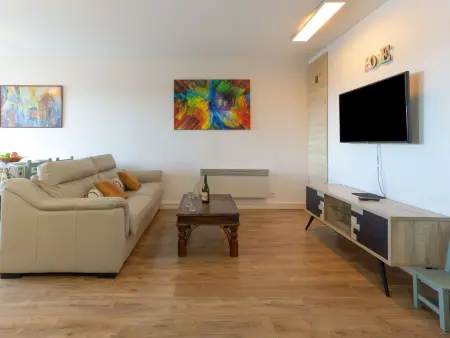 Cap Cabourg, Appartement 4 personnes à Cabourg - Photo 7