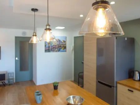 Cap Cabourg, Appartement 4 personnes à Cabourg - Photo 9