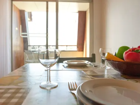 Cap Cabourg, Appartement 4 personnes à Cabourg - Photo 10