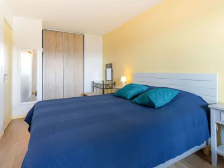 Cap Cabourg, Appartement 4 personnes à Cabourg - Photo 11