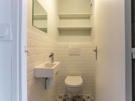 Cap Cabourg, Appartement 4 personnes à Cabourg - Photo 13