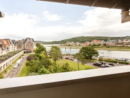 Cap Cabourg, Appartement 4 personnes à Cabourg - Photo 14
