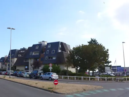 Cap Cabourg, Appartement 4 personnes à Cabourg - Photo 17