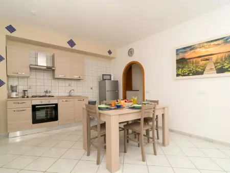Nataly Country House, Appartement 4 personnes à Massa Lubrense - Photo 3