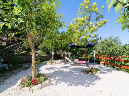 Nataly Country House, Appartement 4 personnes à Massa Lubrense - Photo 4