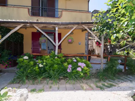 Nataly Country House, Appartement 4 personnes à Massa Lubrense - Photo 5