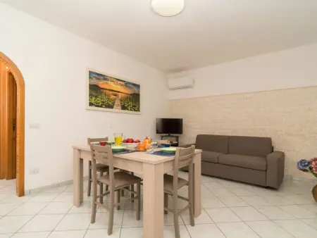 Nataly Country House, Appartement 4 personnes à Massa Lubrense - Photo 6